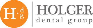 Holger Dental Group logo