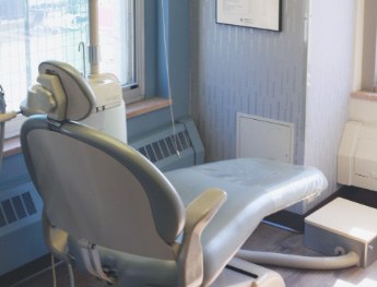 Dental Office